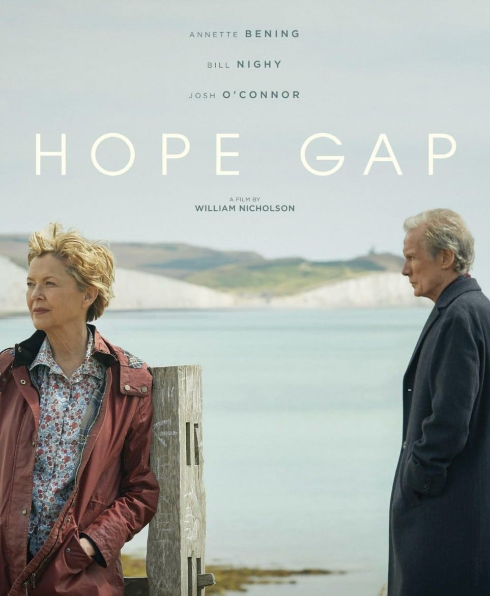 Film Hope Gap - Vaarwel na 30 jaar huwelijk 1 hope gap film
