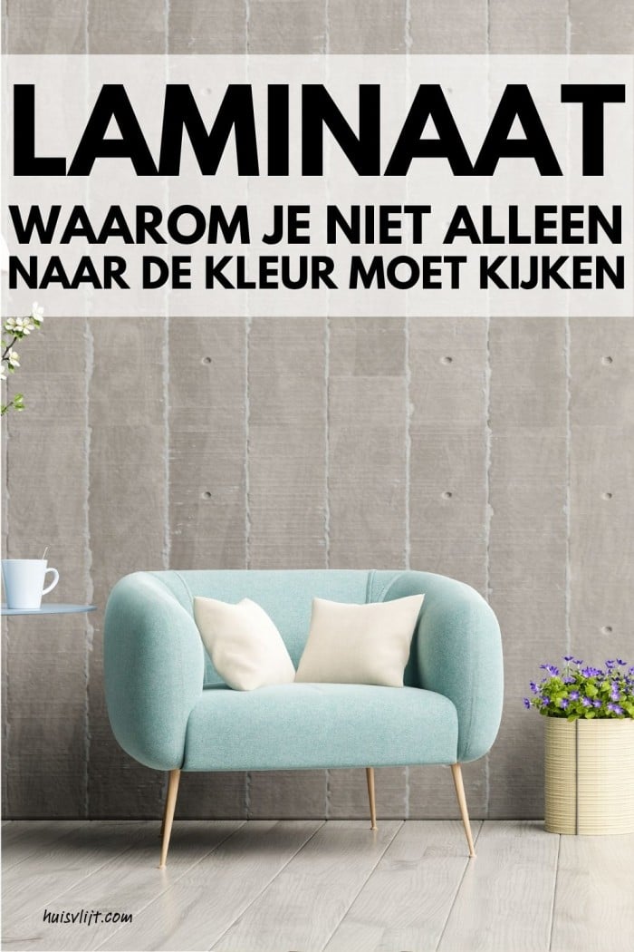 Laminaat vloer: waarom je niet alleen naar de kleur moet kijken 1 laminaat kiezen