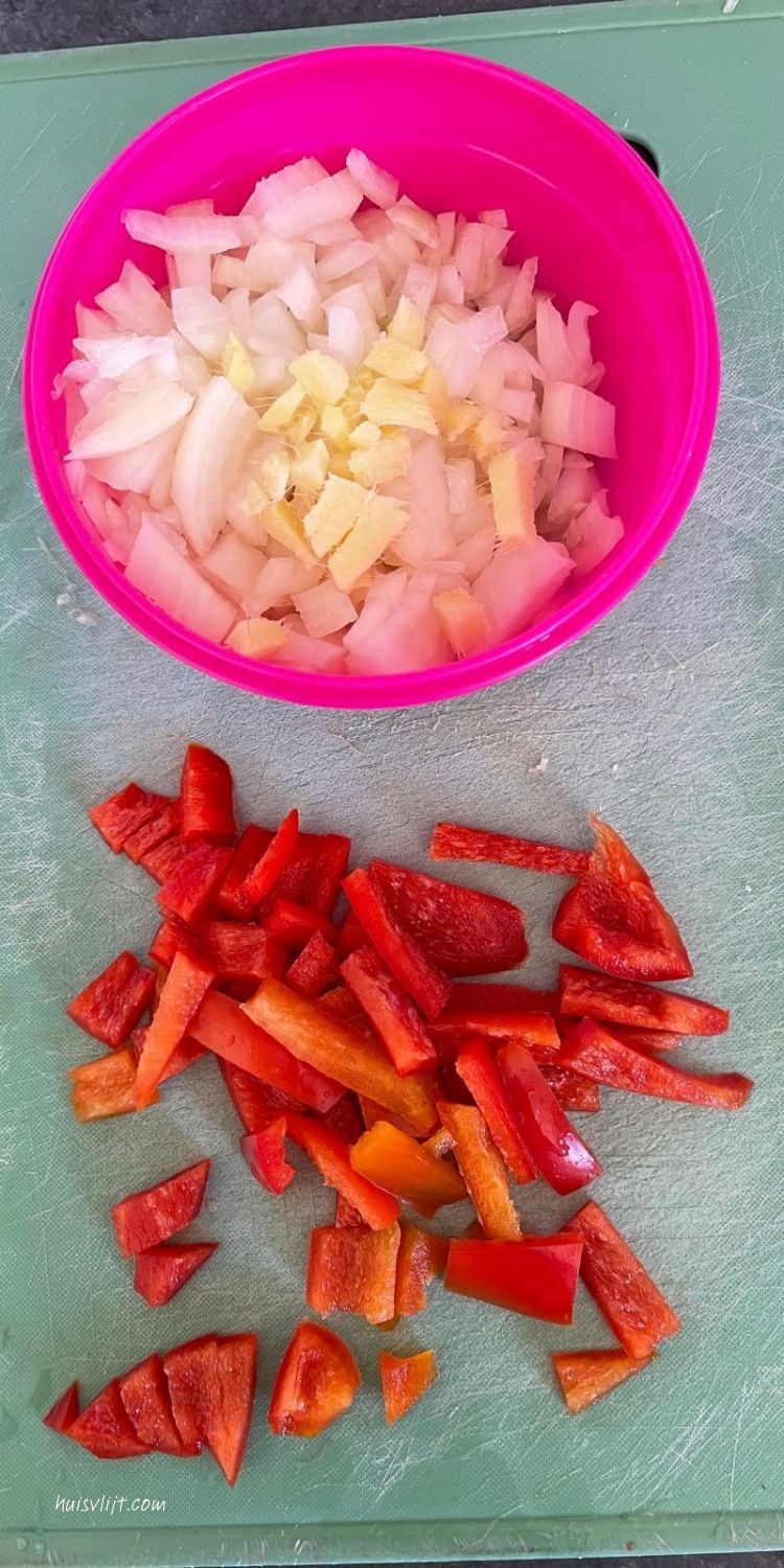 paprika en ui