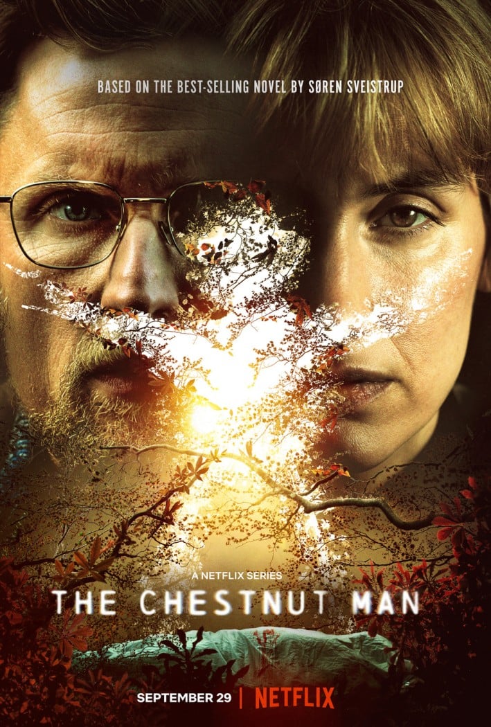 The Chestnut Man seizoen 2: Koekoeksjong – enger dan seizoen 1? 1 the chestnut man