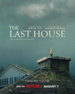 the last house