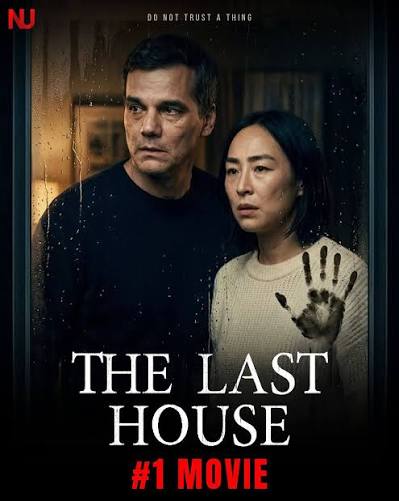 the last house