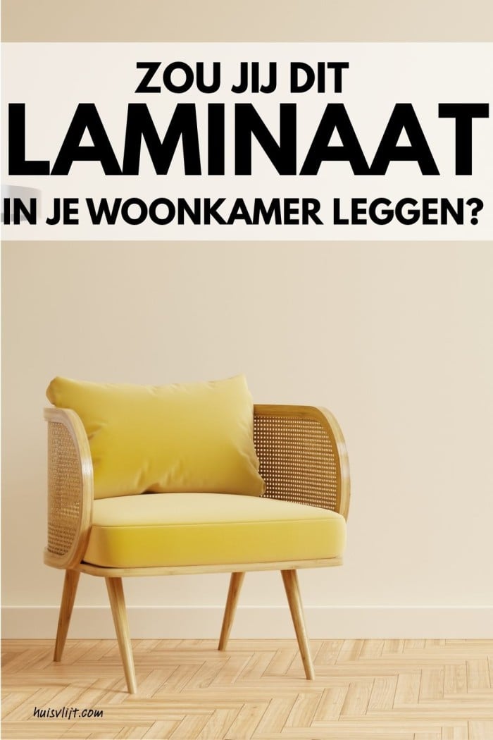 Laminaat vloer: waarom je niet alleen naar de kleur moet kijken 3 visgraat laminaat
