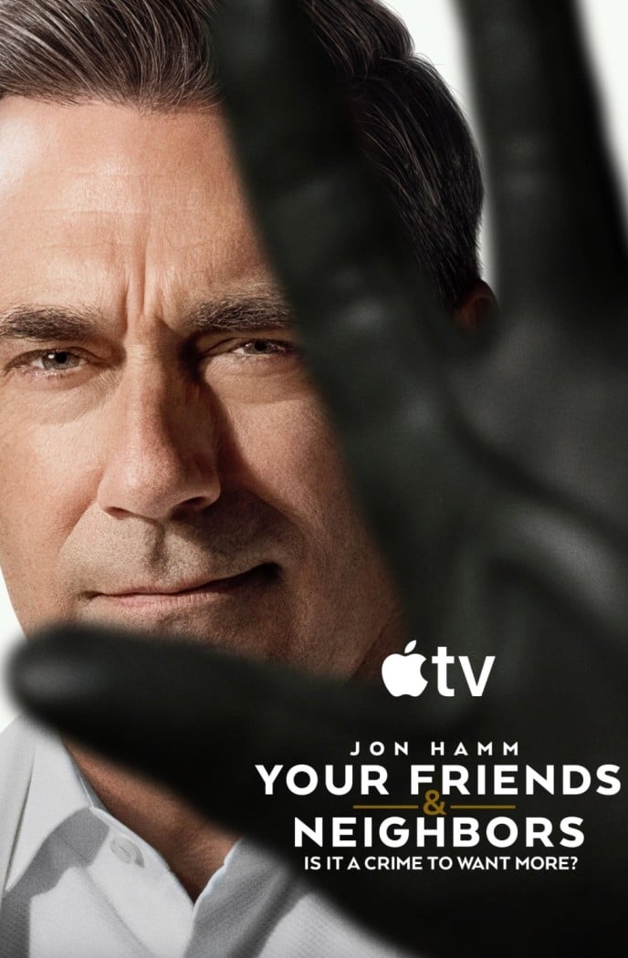 your friends and neighbours