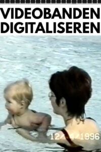 videobanden digitaliseren