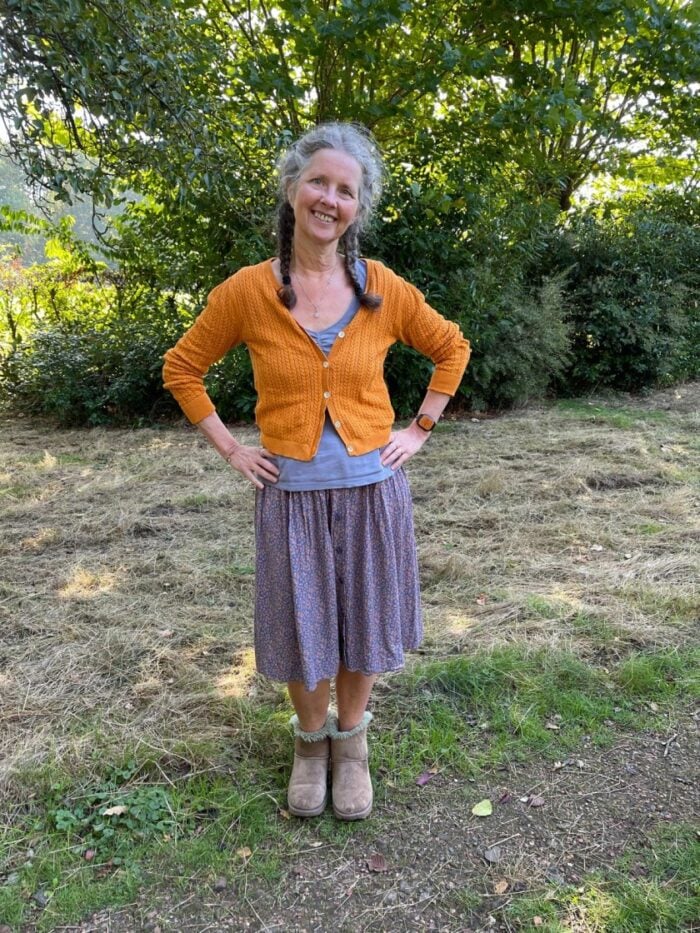 Dopamine dressing: jezelf opvrolijken met kleding? 3 casual dopamine dressing