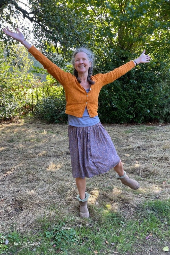 Dopamine dressing: jezelf opvrolijken met kleding? 1 dopamine dressing outfit