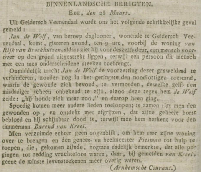 Stamboomonderzoek met Myheritage - interview met mijn man 4 genealogisch onderzoek