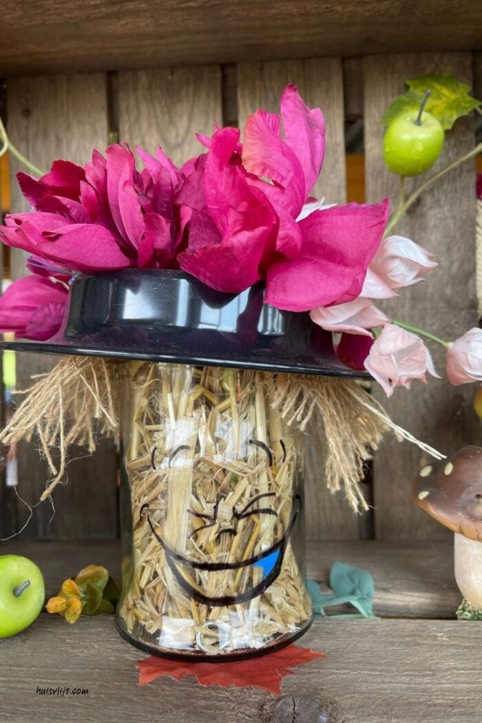 herfst decoraties landelijk