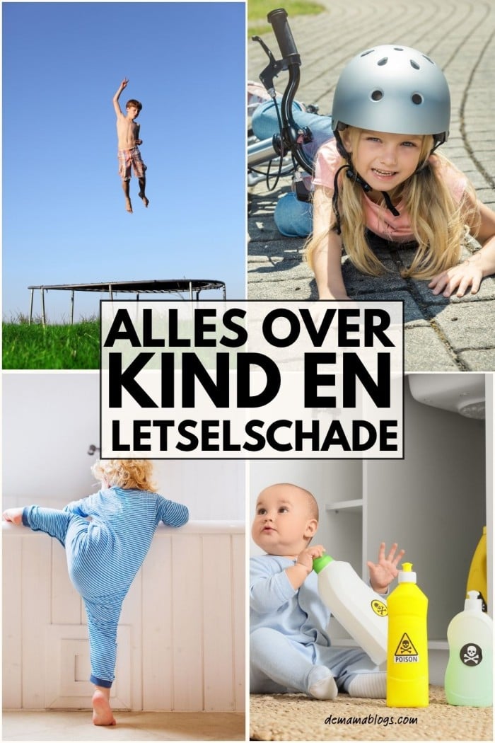 Huisvlijt Weekoverzicht: het komt nauw kijken, dode voortanden en huisvrouweconomie 4 kind en letselschade