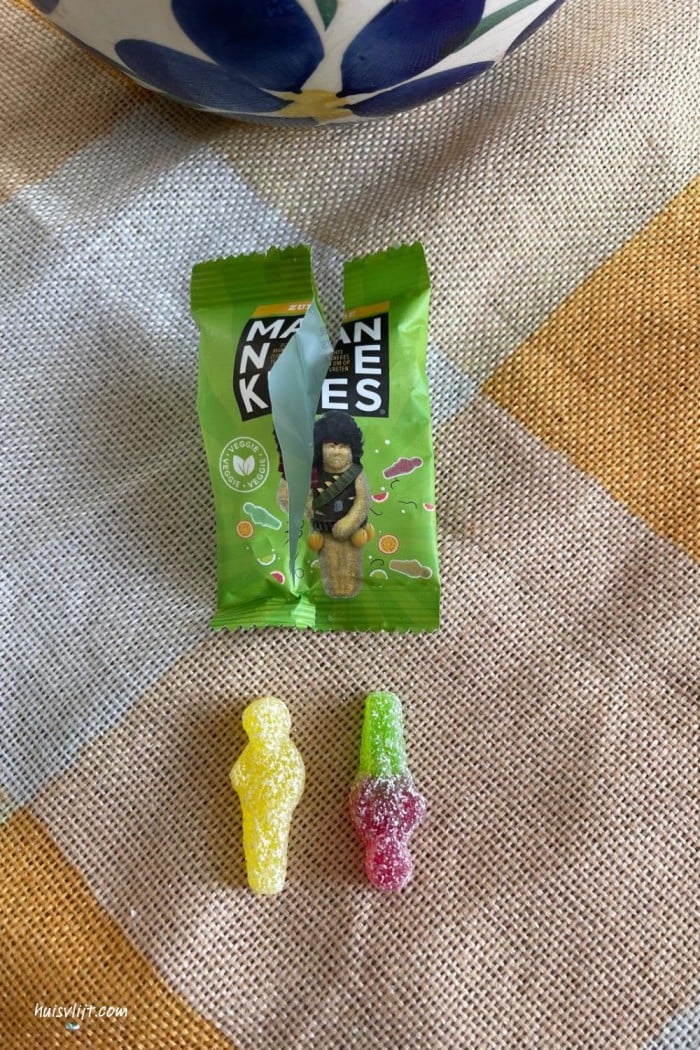 Deze tumtums zijn nog wél ouderwets lekker 5 mannekes matthijs
