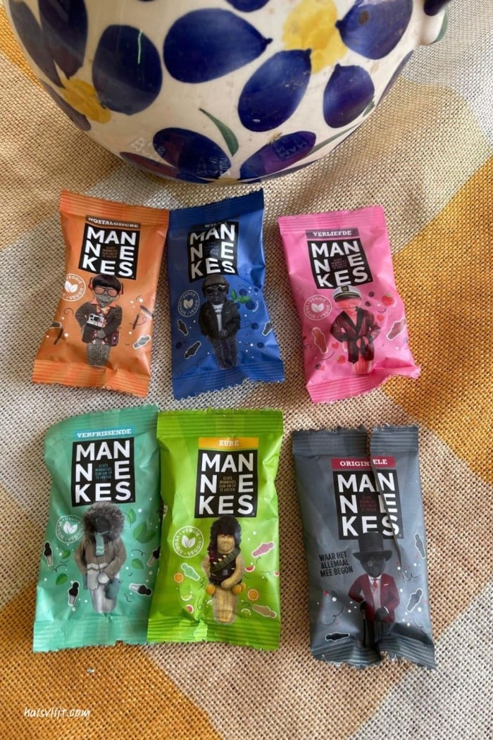 Deze tumtums zijn nog wél ouderwets lekker 4 matthijs mannekes