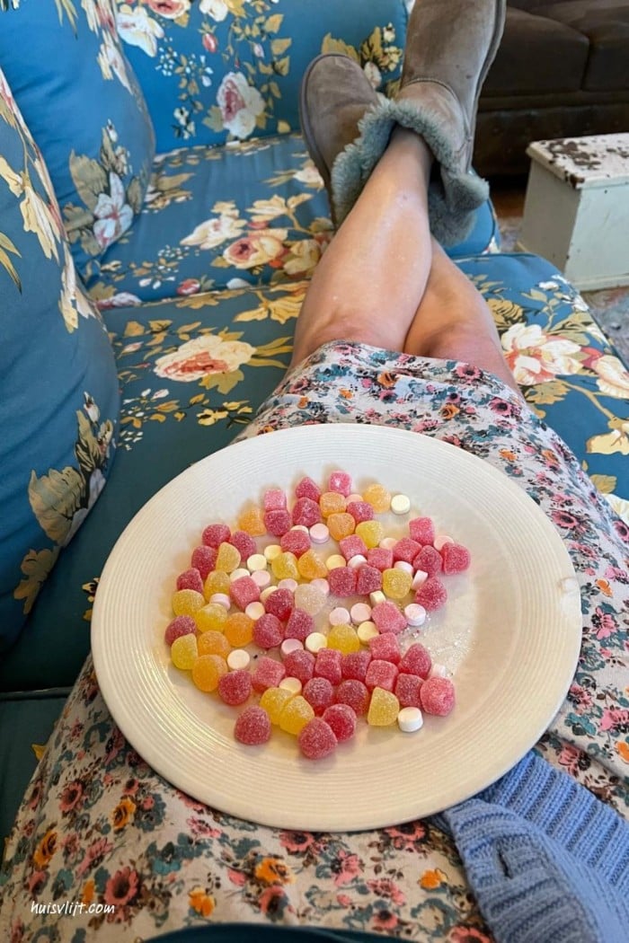 Deze tumtums zijn nog wél ouderwets lekker 3 matthijs tumtummetjes
