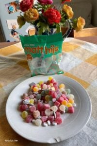oudhollands snoep