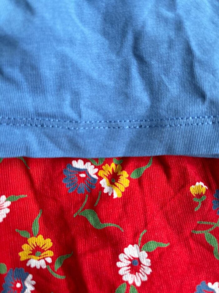rok en shirt