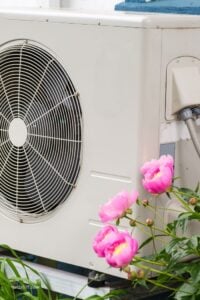 warmtepomp