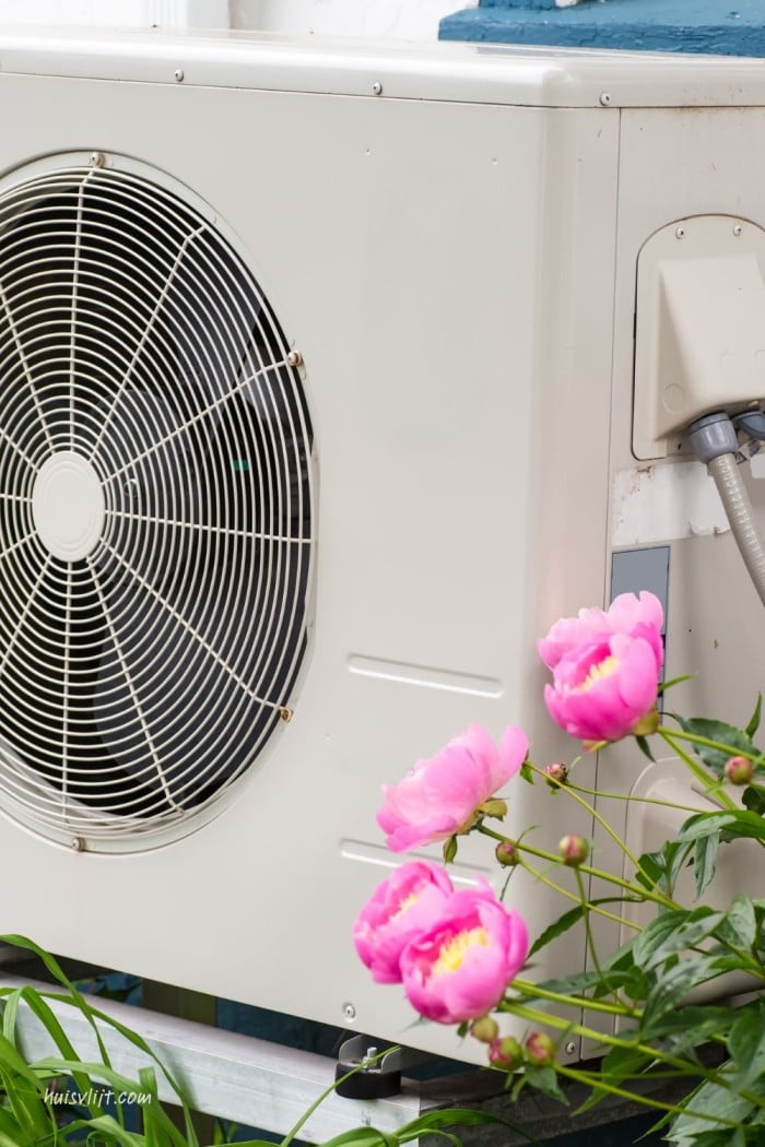 Een warmtepomp in huis: wat verandert er in je dagelijks leven? 1 warmtepomp