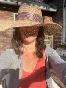 zonnehoed