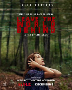 film leave the world behind