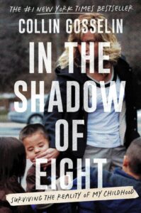 In the Shadow of Eight: Surviving the Reality of My Childhood