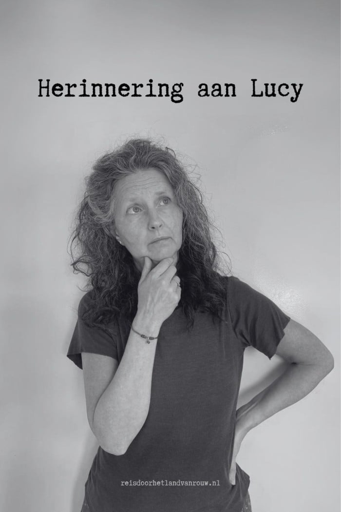herinnering aan lucy