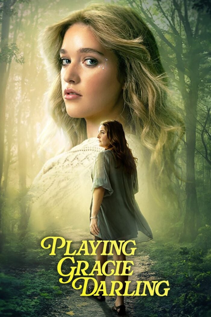 Playing Gracie Darling op Netflix: is deze serie de moeite waard? 1 playing gracie darling