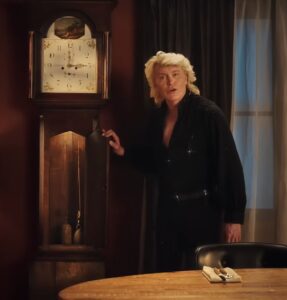 voor altijd wintertijd