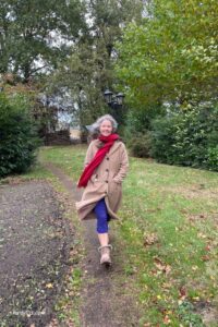winterjas dames